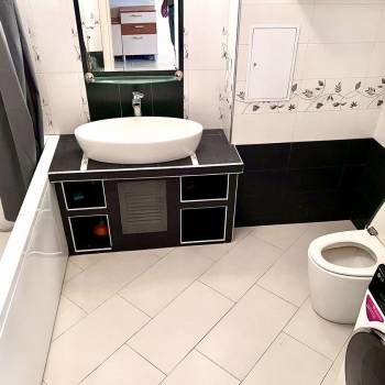 Сдается 2-х комнатная квартира, 80 м²