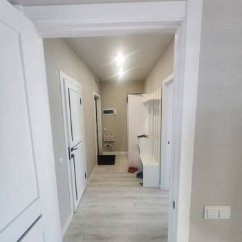 Сдается 2-х комнатная квартира, 39 м²