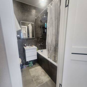 Сдается 2-х комнатная квартира, 39 м²