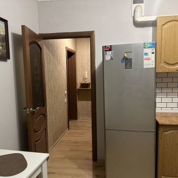 Сдается 1-комнатная квартира, 45 м²