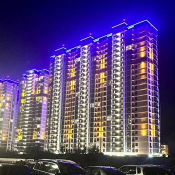 Сдается 1-комнатная квартира, 34,3 м²
