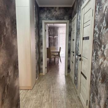 Сдается 2-х комнатная квартира, 65 м²