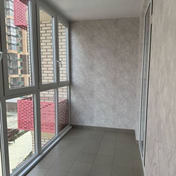 Сдается 2-х комнатная квартира, 65 м²