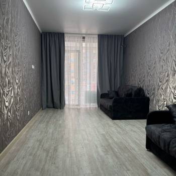 Сдается 2-х комнатная квартира, 65 м²