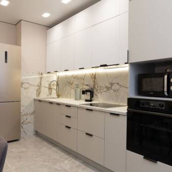Сдается 2-х комнатная квартира, 63 м²