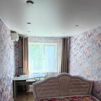 Сдается 2-х комнатная квартира, 49 м²