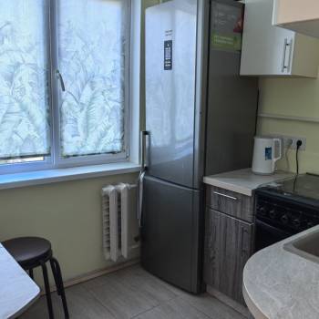 Сдается 2-х комнатная квартира, 49 м²