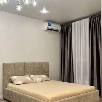 Сдается 1-комнатная квартира, 41 м²