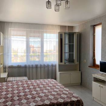 Сдается 1-комнатная квартира, 38,2 м²