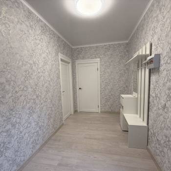 Сдается 2-х комнатная квартира, 54,1 м²