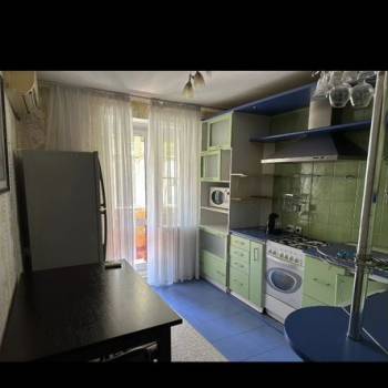 Сдается 2-х комнатная квартира, 50,7 м²