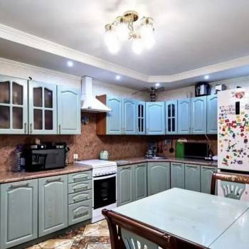 Сдается 2-х комнатная квартира, 67,4 м²