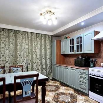 Сдается 2-х комнатная квартира, 67,4 м²