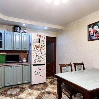 Сдается 2-х комнатная квартира, 67,4 м²