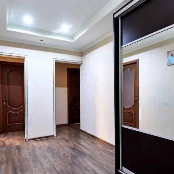 Сдается 2-х комнатная квартира, 67,4 м²