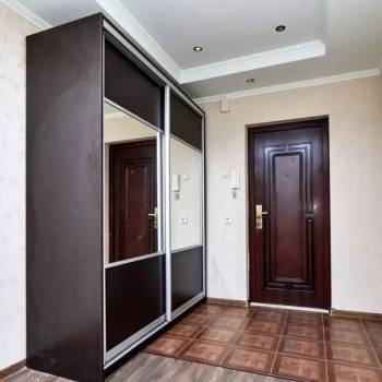 Сдается 2-х комнатная квартира, 67,4 м²