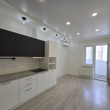 Продается 2-х комнатная квартира, 64,8 м²