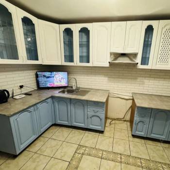 Сдается 2-х комнатная квартира, 65 м²