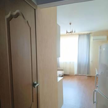 Сдается 1-комнатная квартира, 26 м²