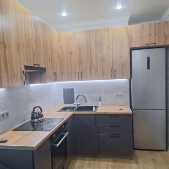 Сдается 2-х комнатная квартира, 44 м²