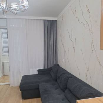 Сдается 2-х комнатная квартира, 44 м²