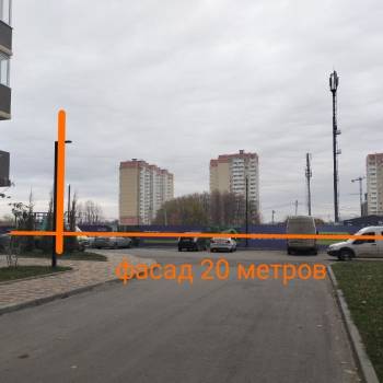 Продается Участок, 800 м²