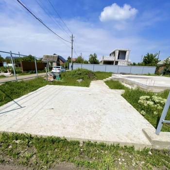 Продается Участок, 420 м²
