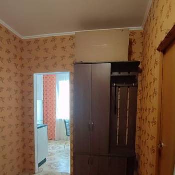 Сдается 1-комнатная квартира, 35 м²