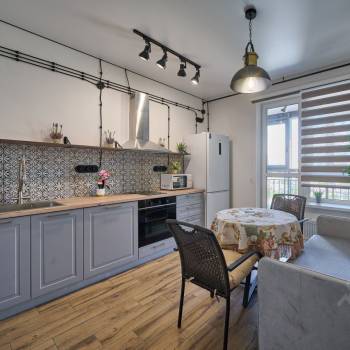 Сдается 2-х комнатная квартира, 50 м²