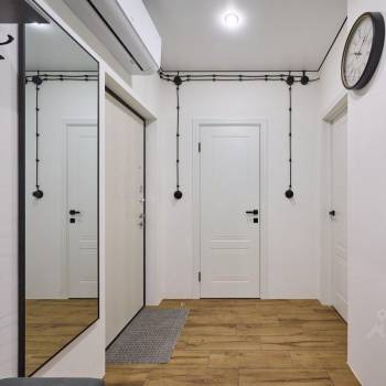 Сдается 2-х комнатная квартира, 50 м²