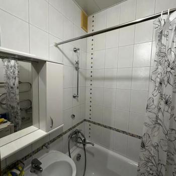 Сдается 2-х комнатная квартира, 50 м²