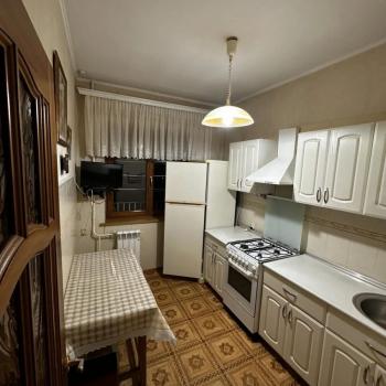 Сдается 2-х комнатная квартира, 50 м²