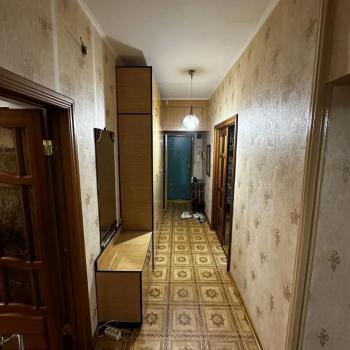 Сдается 2-х комнатная квартира, 50 м²