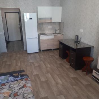 Сдается 1-комнатная квартира, 26 м²