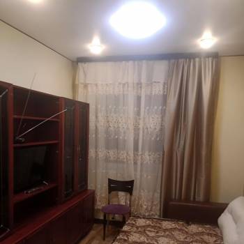 Сдается 1-комнатная квартира, 26 м²