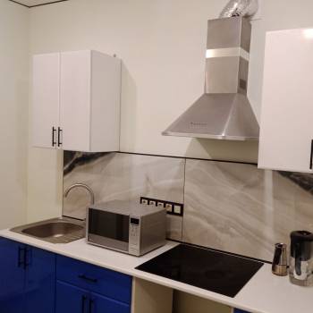 Сдается 1-комнатная квартира, 26 м²