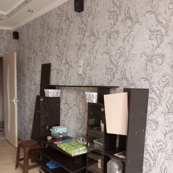Сдается 2-х комнатная квартира, 50 м²