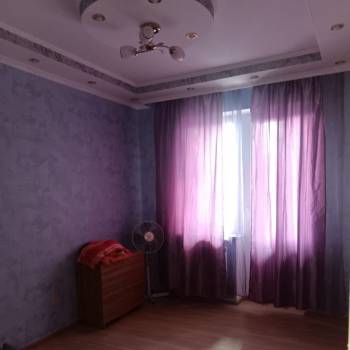 Сдается 2-х комнатная квартира, 50 м²
