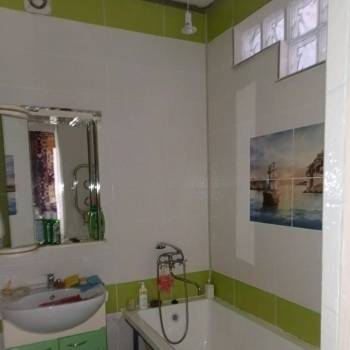 Сдается 2-х комнатная квартира, 50 м²