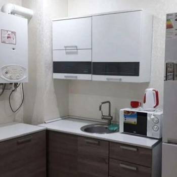 Сдается 2-х комнатная квартира, 57 м²