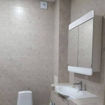 Сдается 2-х комнатная квартира, 57 м²