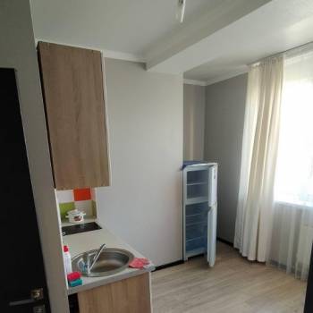 Сдается 1-комнатная квартира, 33 м²