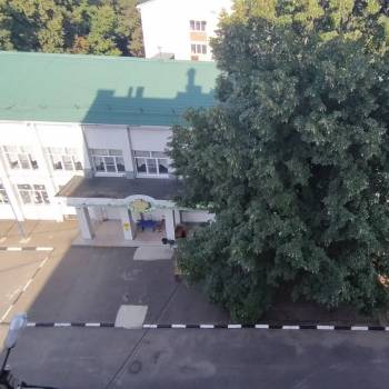 Сдается 1-комнатная квартира, 33 м²