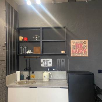 Сдается 1-комнатная квартира, 21 м²