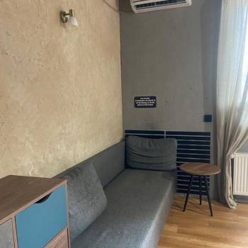 Сдается 1-комнатная квартира, 21 м²