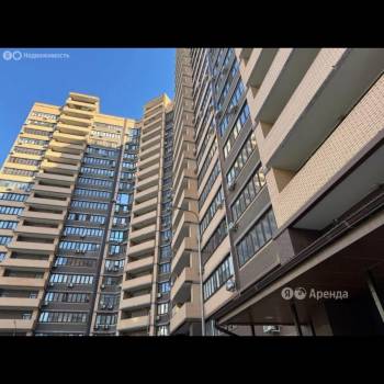 Сдается 2-х комнатная квартира, 71,5 м²