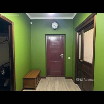Сдается 2-х комнатная квартира, 71,5 м²