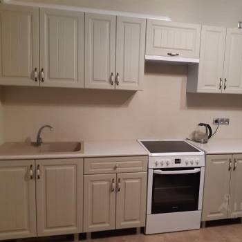 Сдается 1-комнатная квартира, 54 м²