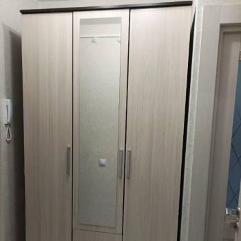 Сдается 2-х комнатная квартира, 38 м²