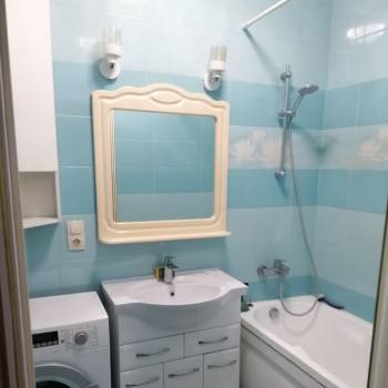 Сдается 2-х комнатная квартира, 58 м²